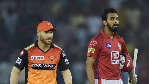 IPL 2020: किंग्स इलेवन पंजाब के सामने होगी SRH, पढ़ें पिच रिपोर्ट और अन्य जरूरी बातें IPL 2020: किंग्स इलेवन पंजाब के सामने होगी SRH, पढ़ें पिच रिपोर्ट और अन्य जरूरी बातें