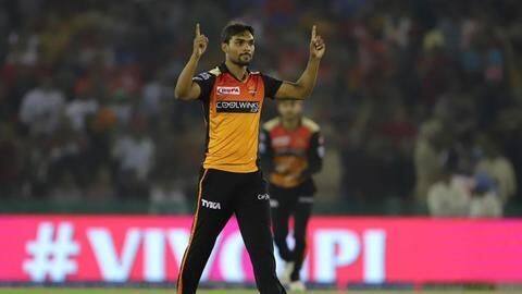 IPL: संदीप शर्मा के खिलाफ कैसा रहा है विराट कोहली का प्रदर्शन? IPL: संदीप शर्मा के खिलाफ कैसा रहा है विराट कोहली का प्रदर्शन?