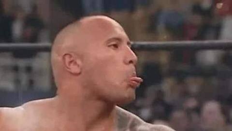 लड़ते ही नहीं हसांते भी हैं रेसलर्स, देखें WWE के सबसे मजाकिया वीडियो लड़ते ही नहीं हसांते भी हैं रेसलर्स, देखें WWE के सबसे मजाकिया वीडियो