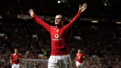 #HappyBirthdayRooney: जानें रूनी दवारा बनाए गए क्लब और इंटरनेशनल रिकॉर्ड #HappyBirthdayRooney: जानें रूनी दवारा बनाए गए क्लब और इंटरनेशनल रिकॉर्ड