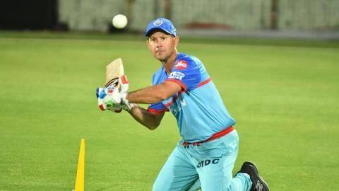 IPL: पांच खिलाड़ी जो कप्तानी करने के बाद टीमों के हेडकोच बन गए IPL: पांच खिलाड़ी जो कप्तानी करने के बाद टीमों के हेडकोच बन गए