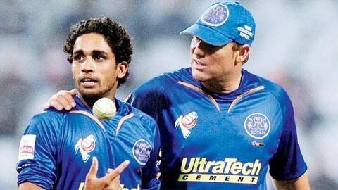 वापसी करने की तैयारी में हैं IPL का पहला सुपर ओवर फेंकने वाले कामरान खान वापसी करने की तैयारी में हैं IPL का पहला सुपर ओवर फेंकने वाले कामरान खान