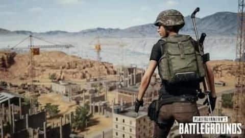 PUBG खेलना आपके लिए हो सकता है हानिकारक, जानें कैसे PUBG खेलना आपके लिए हो सकता है हानिकारक, जानें कैसे