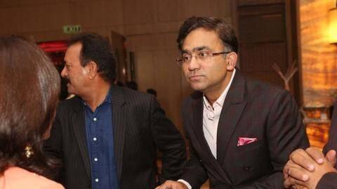 सबा करीम ने छोड़ा क्रिकेट ऑपरेशन जनरल मैनेजर का अपना पद सबा करीम ने छोड़ा क्रिकेट ऑपरेशन जनरल मैनेजर का अपना पद