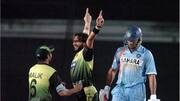 भारत को इतना हराया है कि वे मैच के बाद हमसे मांफी मांगते थे- शाहिद अफरीदी