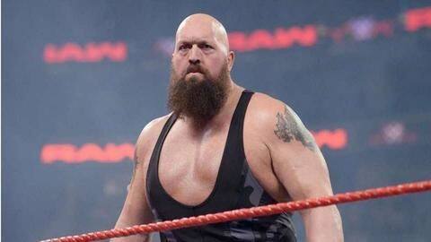 WWE का मॉन्स्टर WWE का मॉन्स्टर