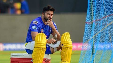 ये चार भारतीय बल्लेबाज CSK के लिए बन सकते हैं रैना का विकल्प ये चार भारतीय बल्लेबाज CSK के लिए बन सकते हैं रैना का विकल्प