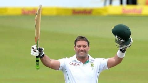 ICC की हाल ऑफ फेम में शामिल किए गए जैक्स कैलिस समेत तीन क्रिकेटर्स ICC की हाल ऑफ फेम में शामिल किए गए जैक्स कैलिस समेत तीन क्रिकेटर्स