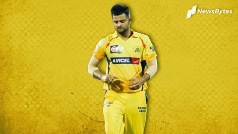 IPL 2020: भारत लौटे सुरेश रैना, नहीं लेंगे IPL में हिस्सा IPL 2020: भारत लौटे सुरेश रैना, नहीं लेंगे IPL में हिस्सा