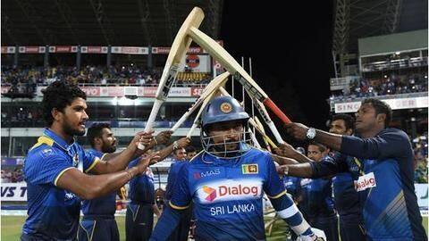 तिलकरत्ने दिलशान ने चुनी अपनी ऑल-टाइम वनडे इलेवन, केवल एक भारतीय को मिली जगह तिलकरत्ने दिलशान ने चुनी अपनी ऑल-टाइम वनडे इलेवन, केवल एक भारतीय को मिली जगह