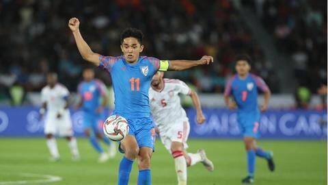 भारत बनाम UAE मुकाबले में हार से भारतीय टीम को मिले हैं ये सबक भारत बनाम UAE मुकाबले में हार से भारतीय टीम को मिले हैं ये सबक