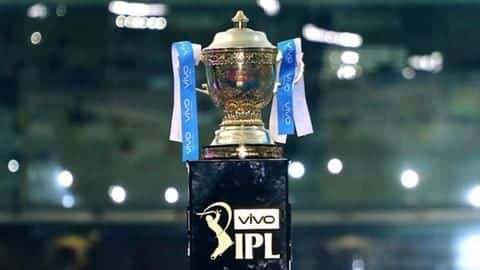 IPL 2020: BCCI को एक और झटका, VIVO के बाद सेंट्रल स्पॉन्सर से हटा फ्यूचर ग्रुप IPL 2020: BCCI को एक और झटका, VIVO के बाद सेंट्रल स्पॉन्सर से हटा फ्यूचर ग्रुप