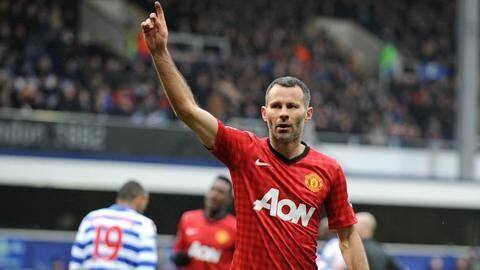 #HappyBirthdayGiggs: मैनचेस्टर यूनाइटेड लेजेंड गिग्स के अदभुत करियर की उपलब्धियां #HappyBirthdayGiggs: मैनचेस्टर यूनाइटेड लेजेंड गिग्स के अदभुत करियर की उपलब्धियां