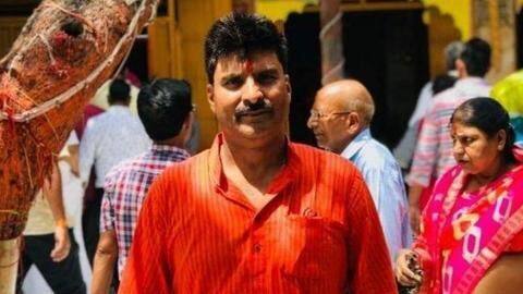 कोरोना वायरस ने ली दिल्ली के पूर्व क्रिकेटर और वर्तमान कोच की जान कोरोना वायरस ने ली दिल्ली के पूर्व क्रिकेटर और वर्तमान कोच की जान