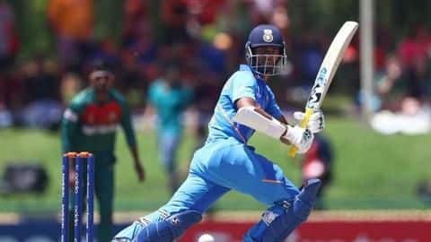 अपना सपना पूरा करने के करीब भी नहीं पहुंचा हूं- यशस्वी जायसवाल अपना सपना पूरा करने के करीब भी नहीं पहुंचा हूं- यशस्वी जायसवाल
