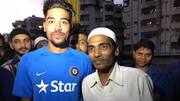 पिता के निधन पर BCCI ने दिया था भारत आने का ऑफर, सिराज ने किया मना