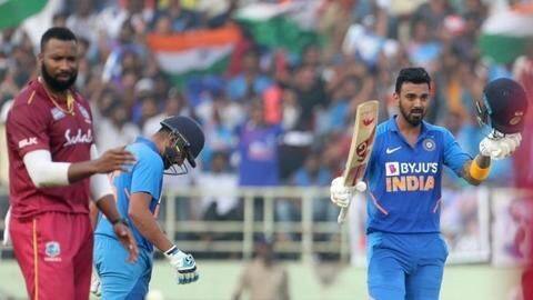 भारत बनाम वेस्टइंडीज: फाइनल मुकाबले में बन सकते हैं ये बड़े रिकॉर्ड्स, जानिए मैदान के आंकड़े भारत बनाम वेस्टइंडीज: फाइनल मुकाबले में बन सकते हैं ये बड़े रिकॉर्ड्स, जानिए मैदान के आंकड़े