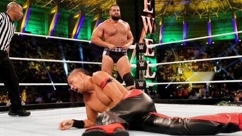 WWE: जल्द ही कंपनी छोड़ सकते हैं ये 5 बड़े सुपरस्टार्स WWE: जल्द ही कंपनी छोड़ सकते हैं ये 5 बड़े सुपरस्टार्स