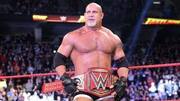 जानें, WWE हाल ऑफ फेमर गोल्डबर्ग के बारे में 5 शानदार फैक्ट