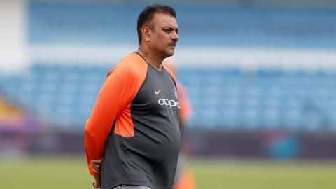दक्षिण अफ्रीका के खिलाफ सीरीज से पहले यो-यो टेस्ट को और कठिन बनाना चाहते हैं शास्त्री दक्षिण अफ्रीका के खिलाफ सीरीज से पहले यो-यो टेस्ट को और कठिन बनाना चाहते हैं शास्त्री