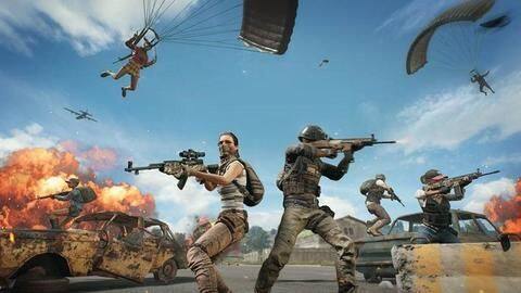 प्राइवेट आइलैंड पर वास्तविक जीवन में PUBG खेलने की योजना, विजेता को मिलेंगे 1 करोड़ रुपये प्राइवेट आइलैंड पर वास्तविक जीवन में PUBG खेलने की योजना, विजेता को मिलेंगे 1 करोड़ रुपये