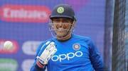 धोनी के जन्मदिन से पहले ICC ने उन्हें खास अंदाज में दिया ट्रिब्यूट