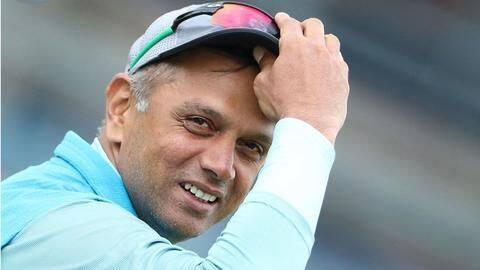 खाली स्टेडियम में इंटरनेशनल क्रिकेट अजीब होगा, दर्शकों को मिस करेंगे क्रिकेटर्स- राहुल द्रविड़ खाली स्टेडियम में इंटरनेशनल क्रिकेट अजीब होगा, दर्शकों को मिस करेंगे क्रिकेटर्स- राहुल द्रविड़