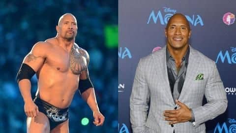 WWE: अभी भी रेसलिंग करने के लिए फिट हैं ये पांच महान रेसलर्स WWE: अभी भी रेसलिंग करने के लिए फिट हैं ये पांच महान रेसलर्स