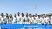 कोरोना वायरस: घरेलू सीजन छोटा करेगी BCCI, केवल रणजी ट्रॉफी का होगा आयोजन!