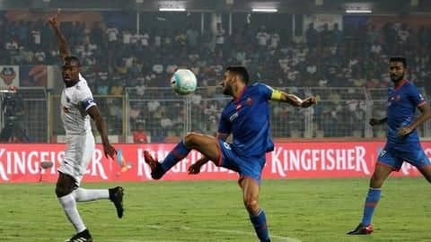 ISL 2018-19 मैच 57: गोवा बनाम नॉर्थईस्ट, मैच प्रीव्यू, टीम न्यूज और टीवी इंफो ISL 2018-19 मैच 57: गोवा बनाम नॉर्थईस्ट, मैच प्रीव्यू, टीम न्यूज और टीवी इंफो