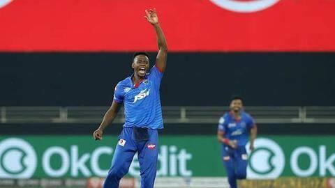 IPL: ऐसे पांच मौके जब सुपर ओवर में आठ या उससे कम रन बने IPL: ऐसे पांच मौके जब सुपर ओवर में आठ या उससे कम रन बने