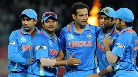 क्या रिटायरमेंट से वापसी करना चाहते हैं इरफान पठान? रैना से बातचीत में कही बड़ी बात क्या रिटायरमेंट से वापसी करना चाहते हैं इरफान पठान? रैना से बातचीत में कही बड़ी बात