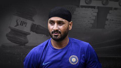 IPL 2021 नीलामी: कोलकाता नाइटराइडर्स ने दो करोड़ रुपये में हरभजन सिंह को खरीदा IPL 2021 नीलामी: कोलकाता नाइटराइडर्स ने दो करोड़ रुपये में हरभजन सिंह को खरीदा