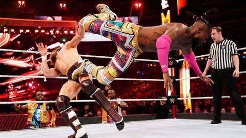 WWE: देखें, साल 2019 के पांच बेस्ट मुकाबलों के वीडियो WWE: देखें, साल 2019 के पांच बेस्ट मुकाबलों के वीडियो
