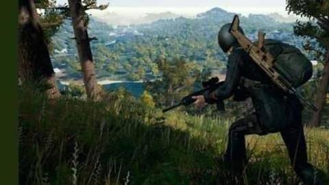 PUBG: Erangel में खेल रहे हैं तो इस्तेमाल करें इन 5 सबसे बेहतरीन बंदूकों का इस्तेमाल PUBG: Erangel में खेल रहे हैं तो इस्तेमाल करें इन 5 सबसे बेहतरीन बंदूकों का इस्तेमाल
