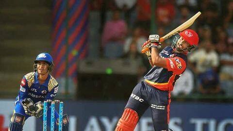 IPL इतिहास में दिल्ली कैपिटल्स के नाम दर्ज हैं ये अनोखे रिकॉर्ड्स IPL इतिहास में दिल्ली कैपिटल्स के नाम दर्ज हैं ये अनोखे रिकॉर्ड्स