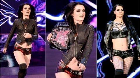 WWE: वर्तमान समय में WWE में फाइट कर रही सबसे कम उम्र की 5 महिला रेसलर्स WWE: वर्तमान समय में WWE में फाइट कर रही सबसे कम उम्र की 5 महिला रेसलर्स