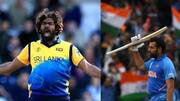 भारत बनाम श्रीलंका: जानिए दोनों टीमों के पिछले पांच टी-20 मैचों में क्या कुछ हुआ