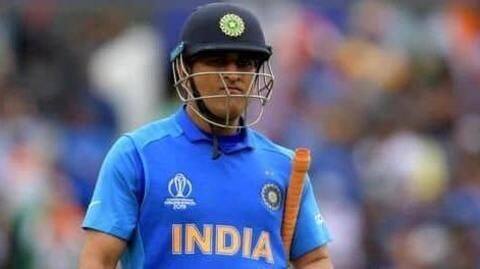 #ThankYouDhoni: कैप्टन कूल धोनी की कप्तानी के टॉप-5 मोमेंट्स पर एक नजर #ThankYouDhoni: कैप्टन कूल धोनी की कप्तानी के टॉप-5 मोमेंट्स पर एक नजर