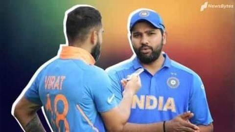 रोहित ने विराट के बाद अनुष्का शर्मा को भी इंस्टाग्राम पर किया अनफॉलो रोहित ने विराट के बाद अनुष्का शर्मा को भी इंस्टाग्राम पर किया अनफॉलो