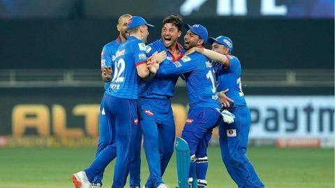 IPL 2021: नीलामी में किस तरह के खिलाड़ियों को खरीद सकती है दिल्ली कैपिटल्स? IPL 2021: नीलामी में किस तरह के खिलाड़ियों को खरीद सकती है दिल्ली कैपिटल्स?