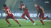ISL 2018: एक्स्ट्रा टाइम में दो गोल दागकर नार्थ-ईस्ट ने केरला को 2-1 से हराया