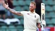 ICC टेस्ट रैंकिंग: दुनिया के नंबर वन टेस्ट ऑलराउंडर बने इंग्लैंड के बेन स्टोक्स
