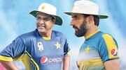मिस्बाह और वकार के प्रदर्शन का रीव्यू करेगी PCB की क्रिकेट कमेटी