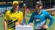 कोरोना वायरस: अब न्यूजीलैंड ने रद्द किया ऑस्ट्रेलिया दौरा, नहीं खेले जाएंगे आखिरी दो वनडे