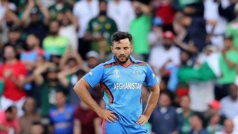 गुलबदीन नाएब ने दी अफगानिस्तान क्रिकेट बोर्ड का पर्दाफाश करने की धमकी गुलबदीन नाएब ने दी अफगानिस्तान क्रिकेट बोर्ड का पर्दाफाश करने की धमकी