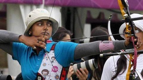 #SportsHeroesOfIndia: निशाना लगाकर आम तोड़ने से लेकर विश्व की नंबर एक तीरंदाज बनने का सफर #SportsHeroesOfIndia: निशाना लगाकर आम तोड़ने से लेकर विश्व की नंबर एक तीरंदाज बनने का सफर