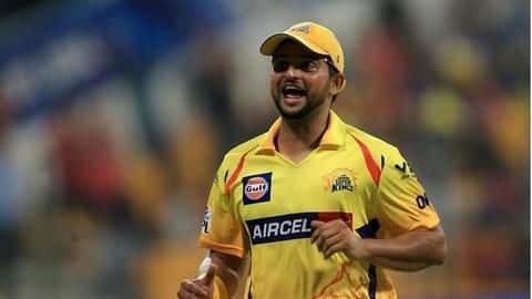 क्या IPL के लिए वापसी करेंगे रैना? BCCI ऑफिशियल ने कही यह बात क्या IPL के लिए वापसी करेंगे रैना? BCCI ऑफिशियल ने कही यह बात