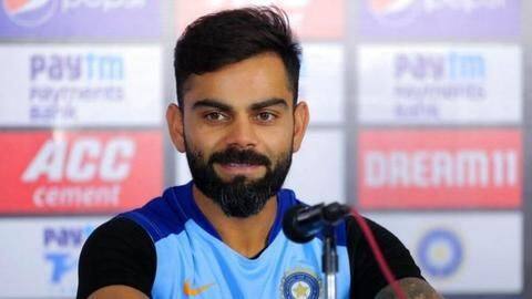ICC के नए टूर्नामेंट्स के विचार के बीच कोहली ने इस टूर्नामेंट को बताया सबसे बड़ा ICC के नए टूर्नामेंट्स के विचार के बीच कोहली ने इस टूर्नामेंट को बताया सबसे बड़ा
