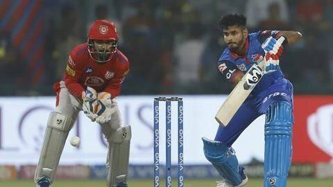 IPL 2020: DC बनाम KXIP मैच में बन सकते हैं ये रिकॉर्ड्स IPL 2020: DC बनाम KXIP मैच में बन सकते हैं ये रिकॉर्ड्स